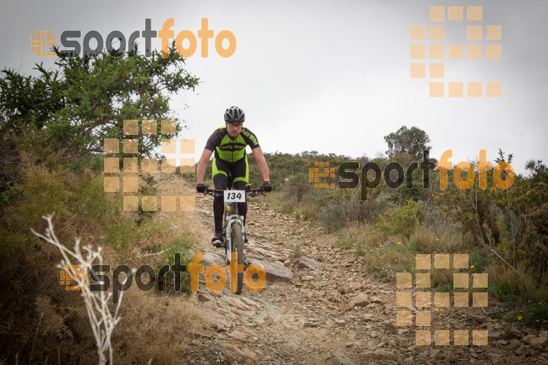 Esport Foto - Esportfoto .CAT - Fotos de IV Bike Marató del Cap de Creus 2014 - Dorsal [134] -   1396222379_0698.jpg