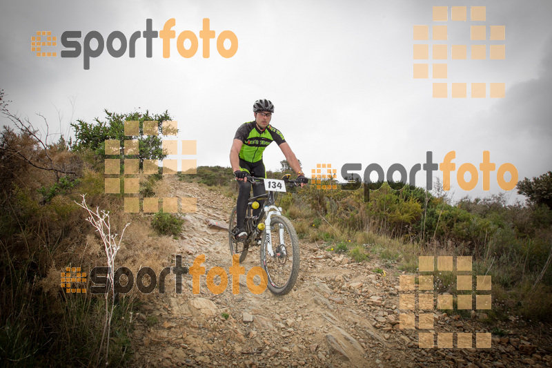Esport Foto - Esportfoto .CAT - Fotos de IV Bike Marató del Cap de Creus 2014 - Dorsal [134] -   1396222381_0700.jpg