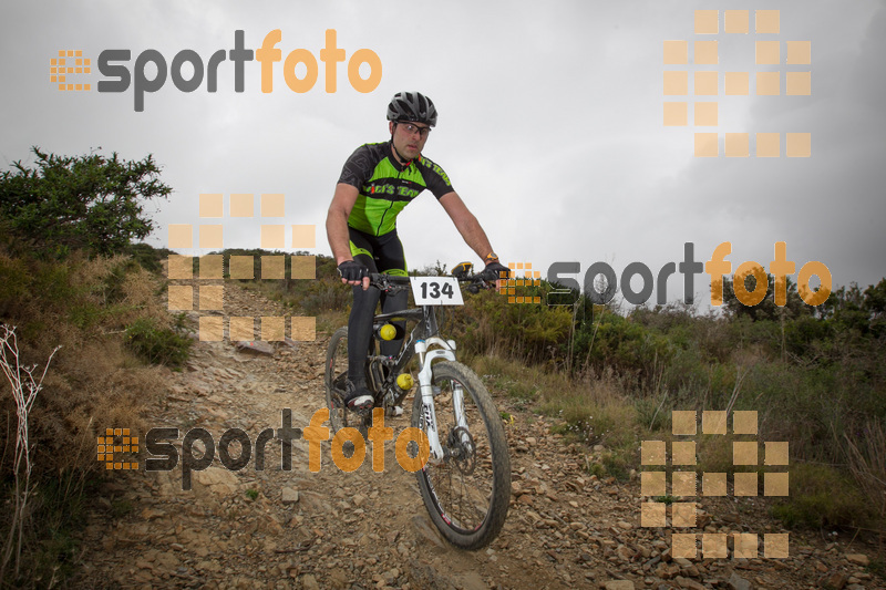 Esport Foto - Esportfoto .CAT - Fotos de IV Bike Marató del Cap de Creus 2014 - Dorsal [134] -   1396222383_0701.jpg