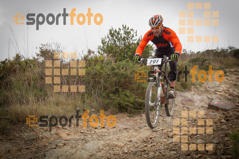 Esport Foto - Esportfoto .CAT - Fotos de IV Bike Marató del Cap de Creus 2014 - Dorsal [191] -   1396222385_0702.jpg