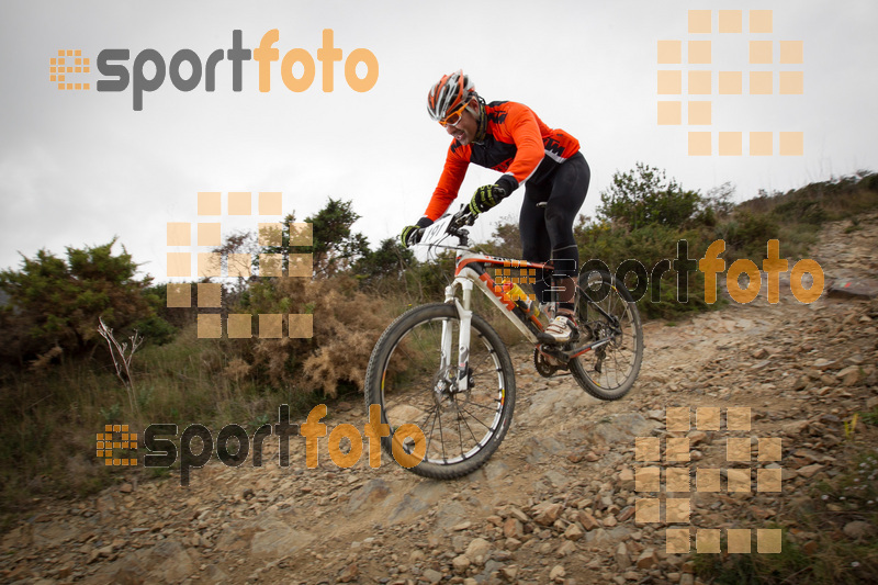 Esport Foto - Esportfoto .CAT - Fotos de IV Bike Marató del Cap de Creus 2014 - Dorsal [191] -   1396222388_0704.jpg