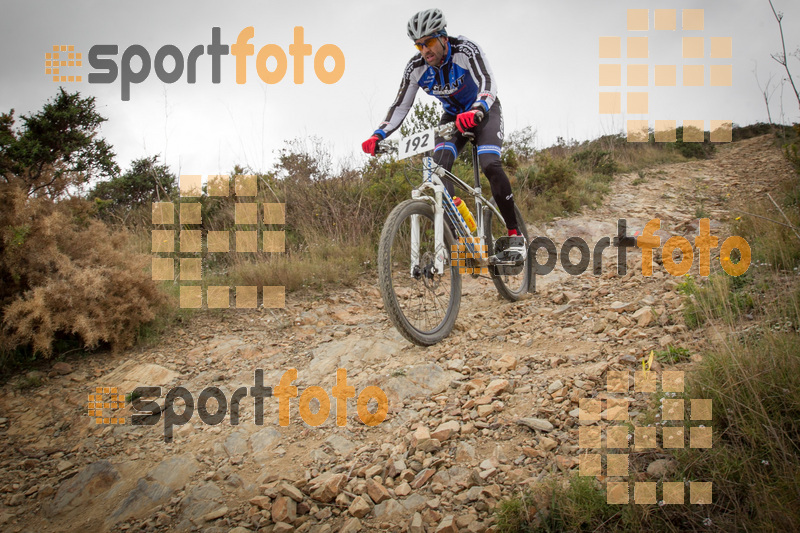 Esport Foto - Esportfoto .CAT - Fotos de IV Bike Marató del Cap de Creus 2014 - Dorsal [192] -   1396222390_0705.jpg