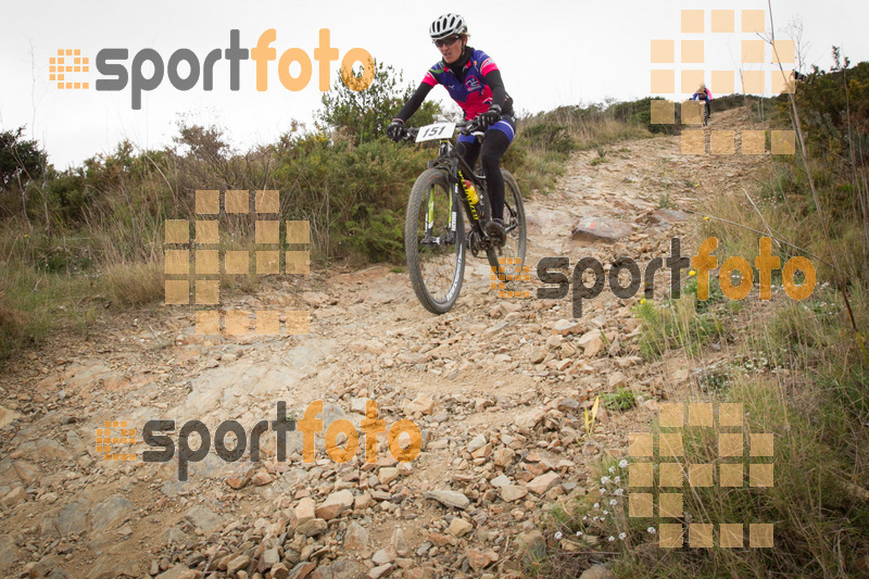 Esport Foto - Esportfoto .CAT - Fotos de IV Bike Marató del Cap de Creus 2014 - Dorsal [151] -   1396222395_0708.jpg