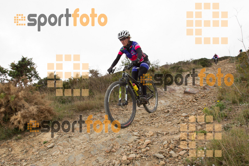 Esport Foto - Esportfoto .CAT - Fotos de IV Bike Marató del Cap de Creus 2014 - Dorsal [151] -   1396222396_0709.jpg