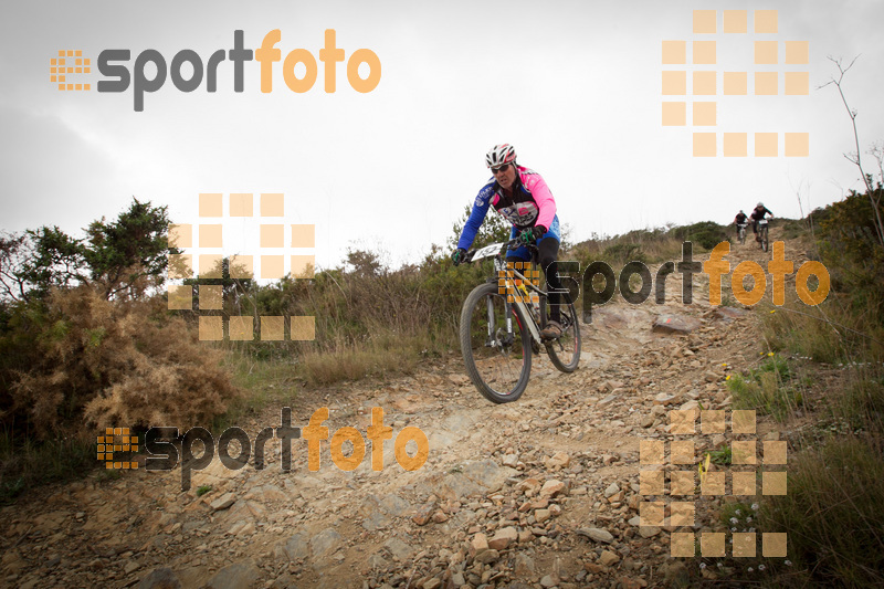 Esport Foto - Esportfoto .CAT - Fotos de IV Bike Marató del Cap de Creus 2014 - Dorsal [152] -   1396222400_0711.jpg
