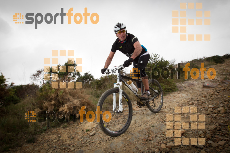 Esport Foto - Esportfoto .CAT - Fotos de IV Bike Marató del Cap de Creus 2014 - Dorsal [102] -   1396222409_0716.jpg