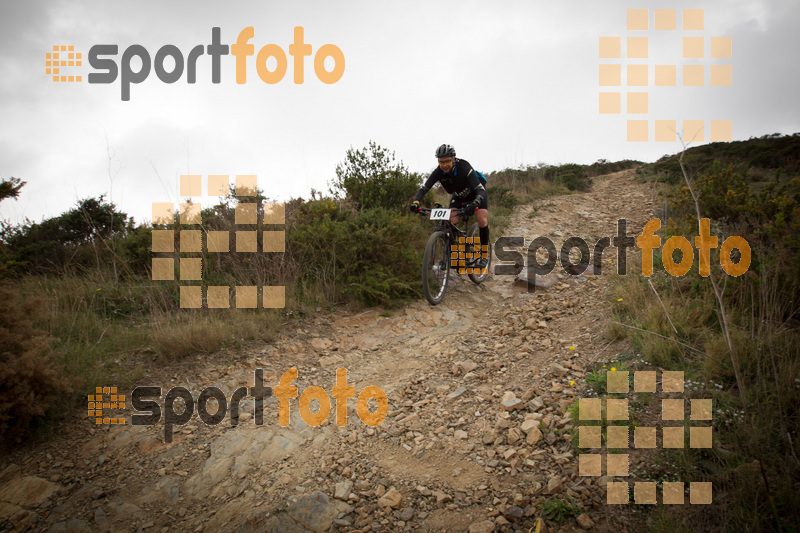 Esport Foto - Esportfoto .CAT - Fotos de IV Bike Marató del Cap de Creus 2014 - Dorsal [101] -   1396222411_0717.jpg