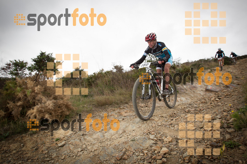 Esport Foto - Esportfoto .CAT - Fotos de IV Bike Marató del Cap de Creus 2014 - Dorsal [180] -   1396222414_0720.jpg