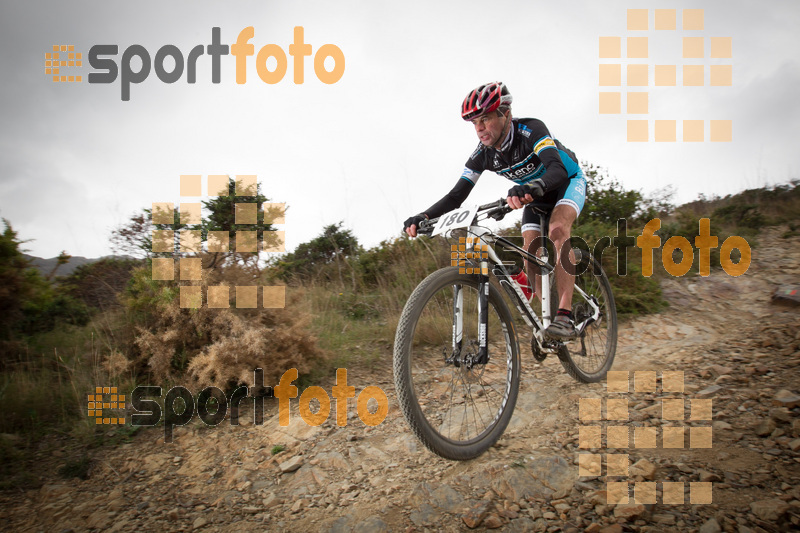 Esport Foto - Esportfoto .CAT - Fotos de IV Bike Marató del Cap de Creus 2014 - Dorsal [180] -   1396222416_0721.jpg
