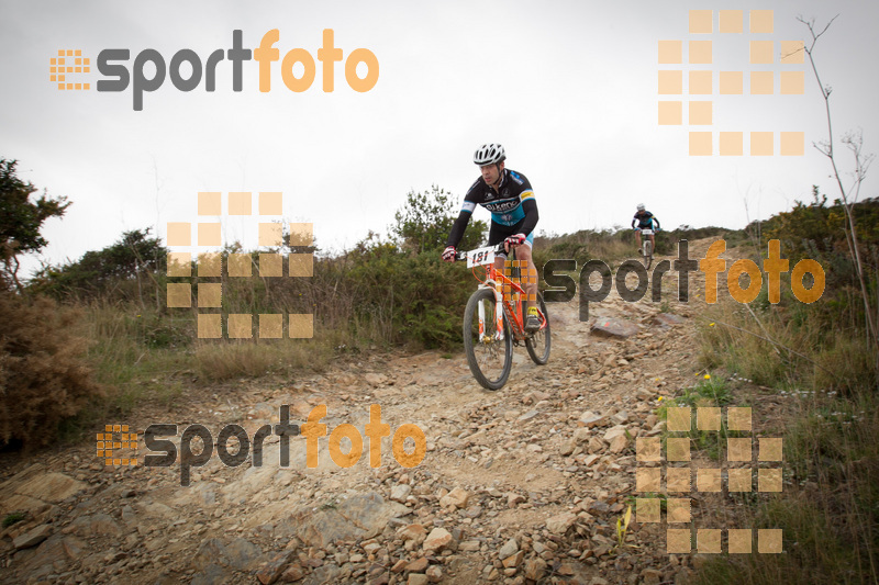 Esport Foto - Esportfoto .CAT - Fotos de IV Bike Marató del Cap de Creus 2014 - Dorsal [181] -   1396222418_0722.jpg