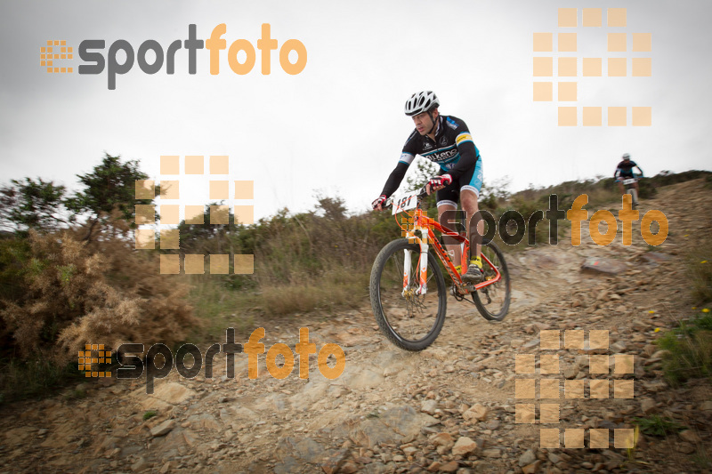 Esport Foto - Esportfoto .CAT - Fotos de IV Bike Marató del Cap de Creus 2014 - Dorsal [181] -   1396222420_0723.jpg