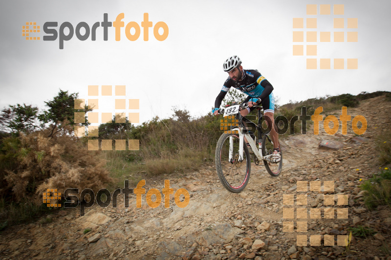 Esport Foto - Esportfoto .CAT - Fotos de IV Bike Marató del Cap de Creus 2014 - Dorsal [182] -   1396222425_0726.jpg