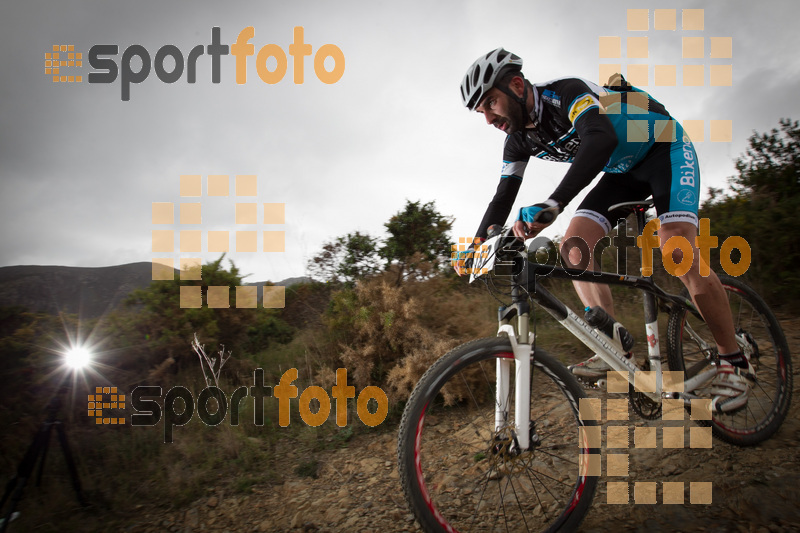 Esport Foto - Esportfoto .CAT - Fotos de IV Bike Marató del Cap de Creus 2014 - Dorsal [182] -   1396222429_0728.jpg