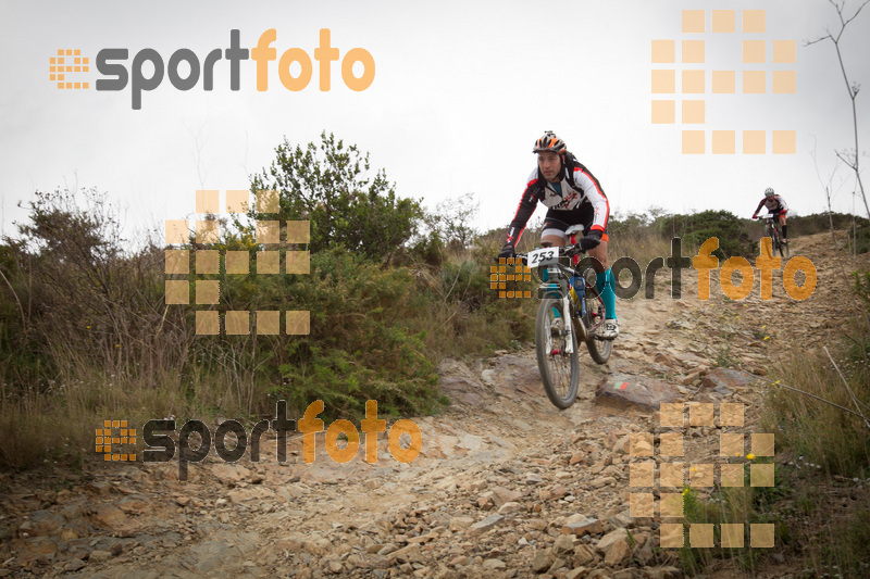 Esport Foto - Esportfoto .CAT - Fotos de IV Bike Marató del Cap de Creus 2014 - Dorsal [253] -   1396222431_0729.jpg