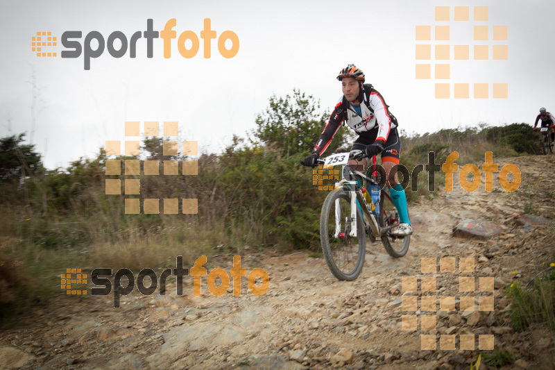 Esport Foto - Esportfoto .CAT - Fotos de IV Bike Marató del Cap de Creus 2014 - Dorsal [253] -   1396222433_0730.jpg
