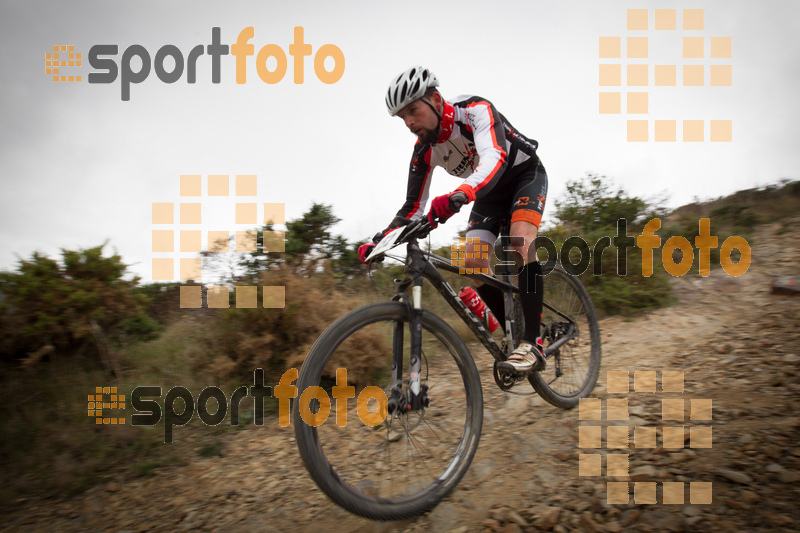 Esport Foto - Esportfoto .CAT - Fotos de IV Bike Marató del Cap de Creus 2014 - Dorsal [252] -   1396222440_0734.jpg