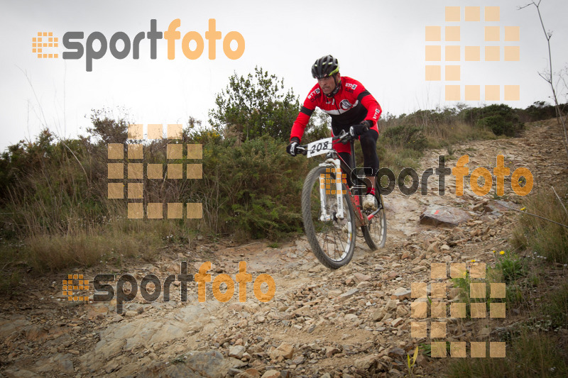 Esport Foto - Esportfoto .CAT - Fotos de IV Bike Marató del Cap de Creus 2014 - Dorsal [208] -   1396222442_0735.jpg