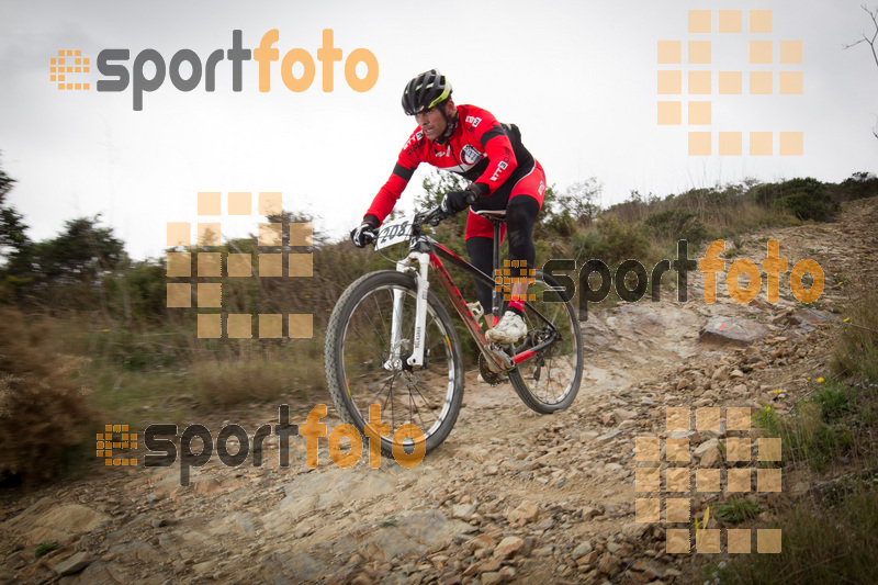 Esport Foto - Esportfoto .CAT - Fotos de IV Bike Marató del Cap de Creus 2014 - Dorsal [208] -   1396222444_0736.jpg