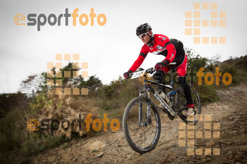 Esport Foto - Esportfoto .CAT - Fotos de IV Bike Marató del Cap de Creus 2014 - Dorsal [10] -   1396222457_0743.jpg
