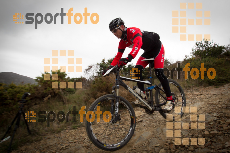 Esport Foto - Esportfoto .CAT - Fotos de IV Bike Marató del Cap de Creus 2014 - Dorsal [210] -   1396222459_0744.jpg