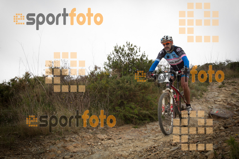 Esport Foto - Esportfoto .CAT - Fotos de IV Bike Marató del Cap de Creus 2014 - Dorsal [107] -   1396222460_0745.jpg
