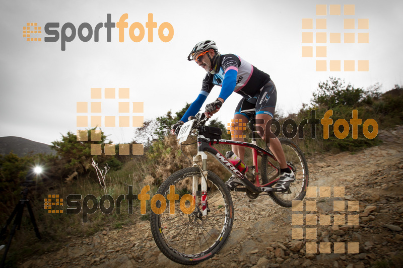 Esport Foto - Esportfoto .CAT - Fotos de IV Bike Marató del Cap de Creus 2014 - Dorsal [107] -   1396222464_0747.jpg