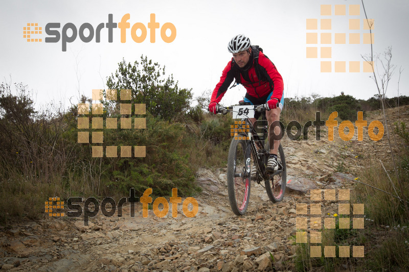 Esport Foto - Esportfoto .CAT - Fotos de IV Bike Marató del Cap de Creus 2014 - Dorsal [54] -   1396222469_0750.jpg