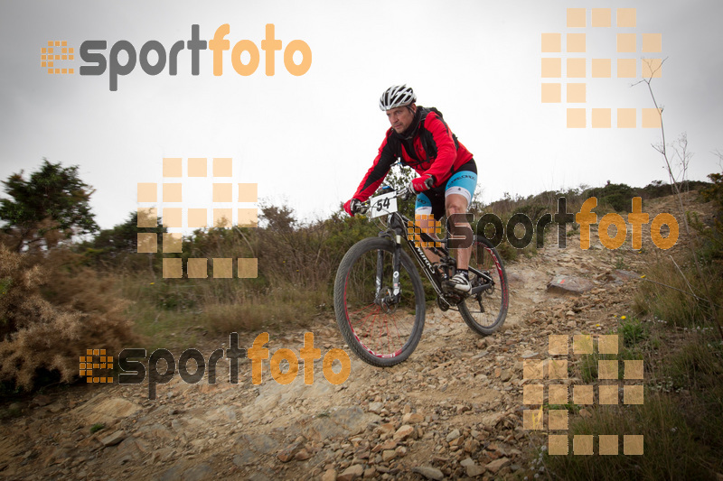 Esport Foto - Esportfoto .CAT - Fotos de IV Bike Marató del Cap de Creus 2014 - Dorsal [54] -   1396222471_0751.jpg