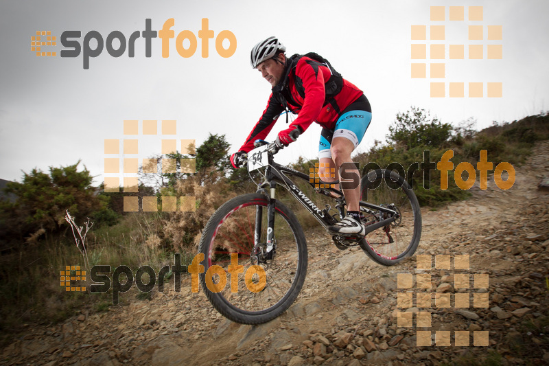 Esport Foto - Esportfoto .CAT - Fotos de IV Bike Marató del Cap de Creus 2014 - Dorsal [54] -   1396222473_0752.jpg