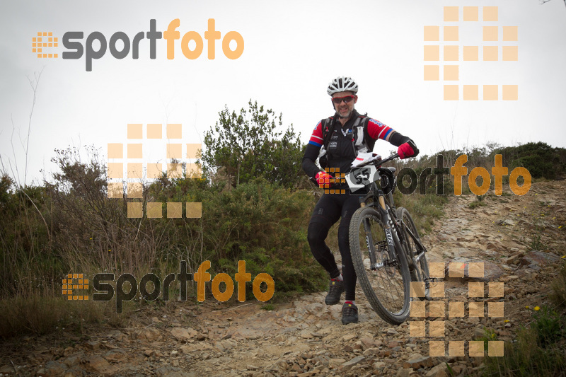Esport Foto - Esportfoto .CAT - Fotos de IV Bike Marató del Cap de Creus 2014 - Dorsal [55] -   1396222475_0753.jpg