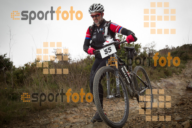 Esport Foto - Esportfoto .CAT - Fotos de IV Bike Marató del Cap de Creus 2014 - Dorsal [55] -   1396222477_0754.jpg