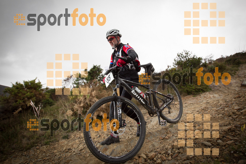 Esport Foto - Esportfoto .CAT - Fotos de IV Bike Marató del Cap de Creus 2014 - Dorsal [55] -   1396222478_0755.jpg