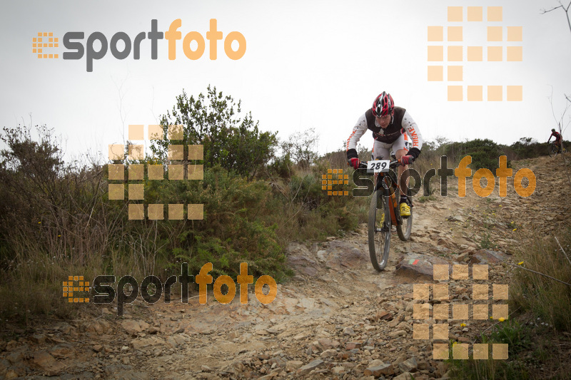 Esport Foto - Esportfoto .CAT - Fotos de IV Bike Marató del Cap de Creus 2014 - Dorsal [289] -   1396222480_0756.jpg