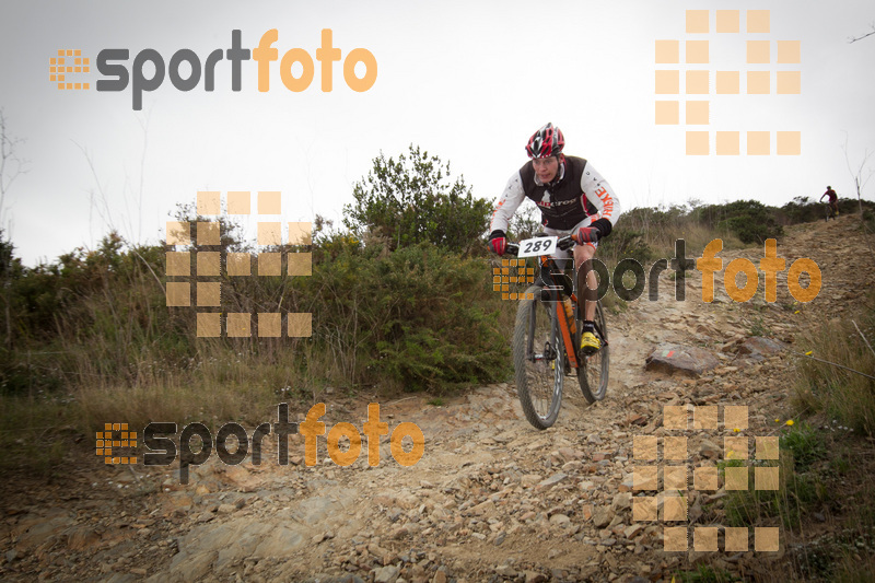 Esport Foto - Esportfoto .CAT - Fotos de IV Bike Marató del Cap de Creus 2014 - Dorsal [289] -   1396222482_0757.jpg