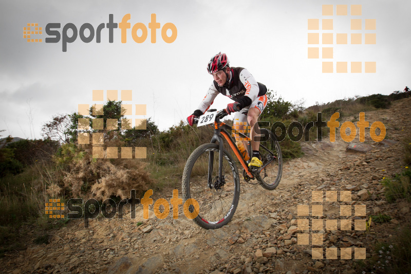 Esport Foto - Esportfoto .CAT - Fotos de IV Bike Marató del Cap de Creus 2014 - Dorsal [289] -   1396222484_0758.jpg