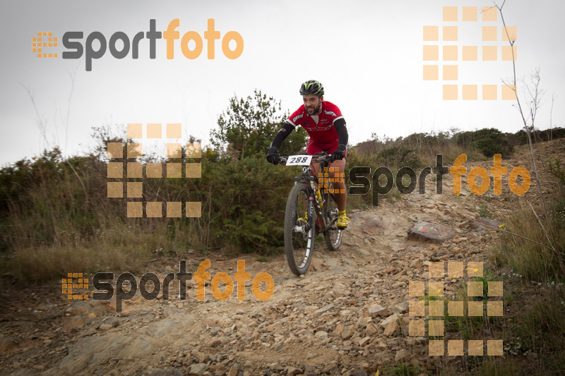Esport Foto - Esportfoto .CAT - Fotos de IV Bike Marató del Cap de Creus 2014 - Dorsal [288] -   1396222488_0761.jpg