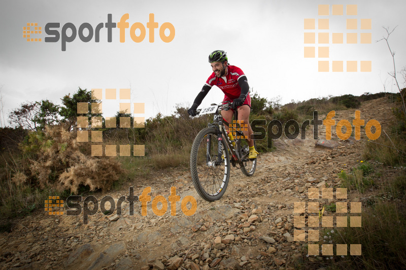 Esport Foto - Esportfoto .CAT - Fotos de IV Bike Marató del Cap de Creus 2014 - Dorsal [288] -   1396222489_0762.jpg