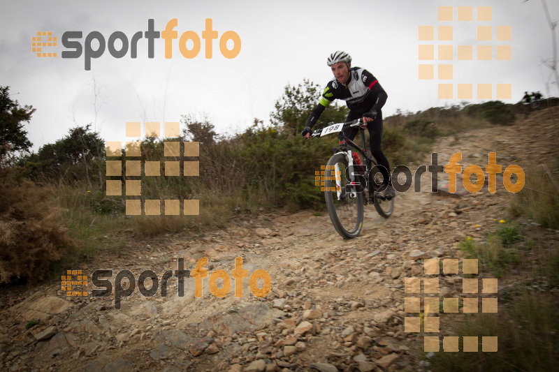 Esport Foto - Esportfoto .CAT - Fotos de IV Bike Marató del Cap de Creus 2014 - Dorsal [198] -   1396222495_0766.jpg