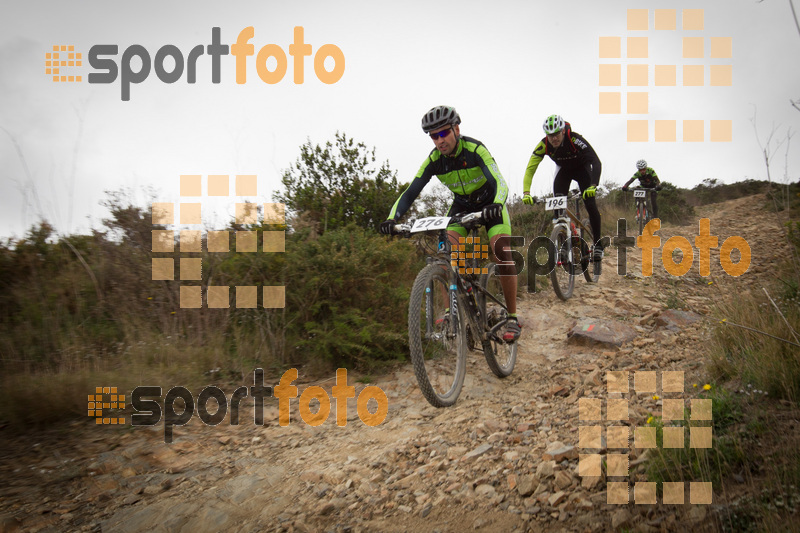 Esport Foto - Esportfoto .CAT - Fotos de IV Bike Marató del Cap de Creus 2014 - Dorsal [276] -   1396222497_0768.jpg