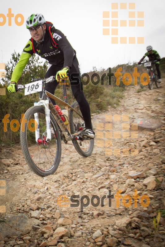 Esport Foto - Esportfoto .CAT - Fotos de IV Bike Marató del Cap de Creus 2014 - Dorsal [196] -   1396222500_0770.jpg