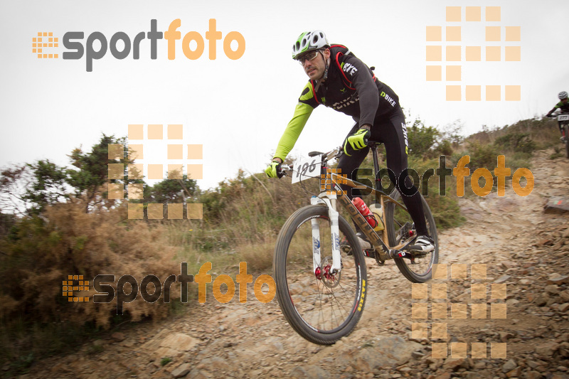 Esport Foto - Esportfoto .CAT - Fotos de IV Bike Marató del Cap de Creus 2014 - Dorsal [196] -   1396222501_0771.jpg
