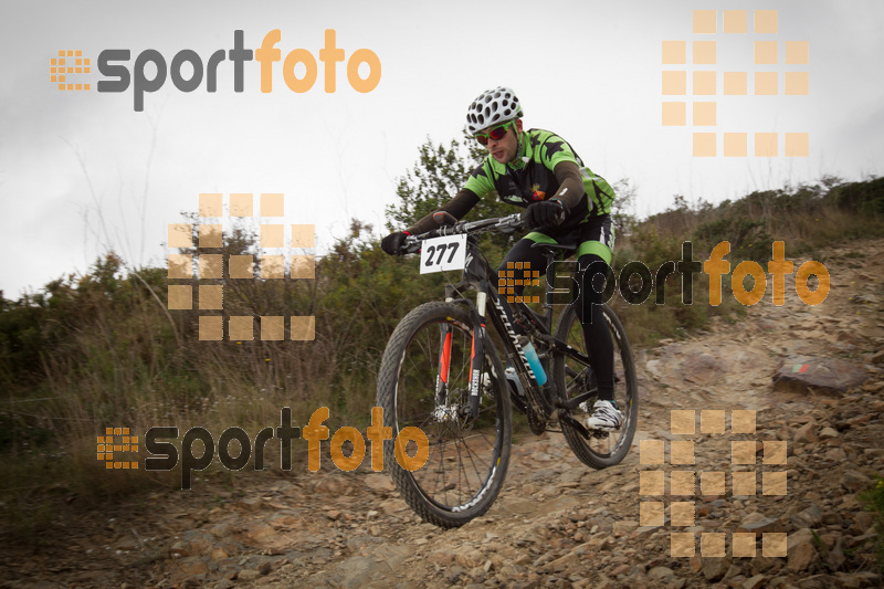 Esport Foto - Esportfoto .CAT - Fotos de IV Bike Marató del Cap de Creus 2014 - Dorsal [277] -   1396222503_0774.jpg