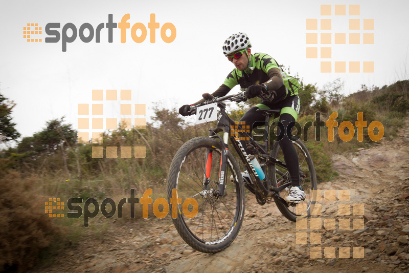 Esport Foto - Esportfoto .CAT - Fotos de IV Bike Marató del Cap de Creus 2014 - Dorsal [277] -   1396222505_0775.jpg