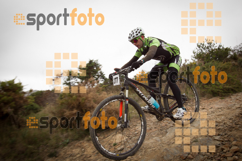 Esport Foto - Esportfoto .CAT - Fotos de IV Bike Marató del Cap de Creus 2014 - Dorsal [277] -   1396222507_0776.jpg