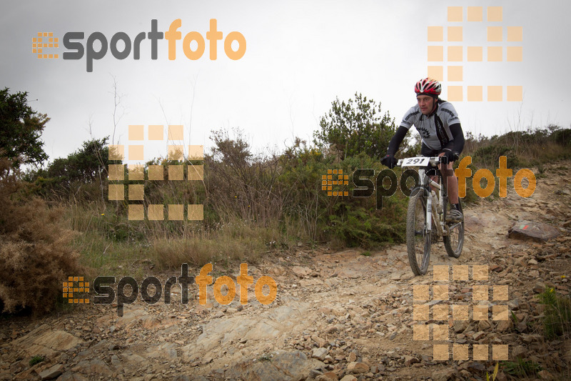 Esport Foto - Esportfoto .CAT - Fotos de IV Bike Marató del Cap de Creus 2014 - Dorsal [291] -   1396222508_0777.jpg
