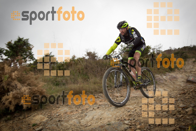 Esport Foto - Esportfoto .CAT - Fotos de IV Bike Marató del Cap de Creus 2014 - Dorsal [195] -   1396222517_0782.jpg