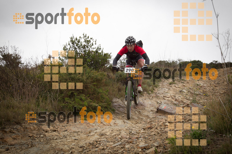 Esport Foto - Esportfoto .CAT - Fotos de IV Bike Marató del Cap de Creus 2014 - Dorsal [290] -   1396222519_0783.jpg