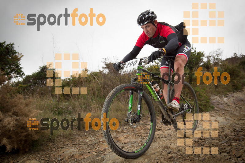 Esport Foto - Esportfoto .CAT - Fotos de IV Bike Marató del Cap de Creus 2014 - Dorsal [290] -   1396222521_0784.jpg