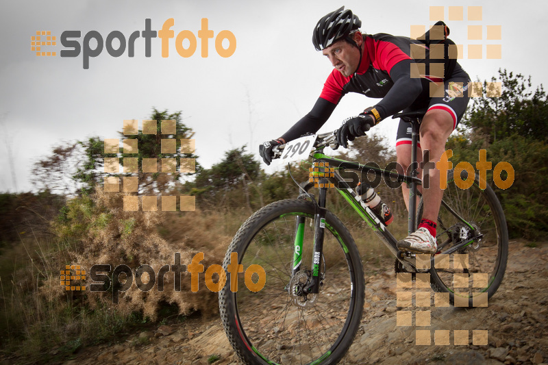 Esport Foto - Esportfoto .CAT - Fotos de IV Bike Marató del Cap de Creus 2014 - Dorsal [290] -   1396222523_0785.jpg