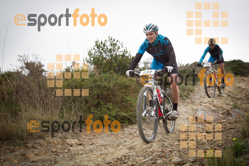 Esport Foto - Esportfoto .CAT - Fotos de IV Bike Marató del Cap de Creus 2014 - Dorsal [131] -   1396222530_0789.jpg